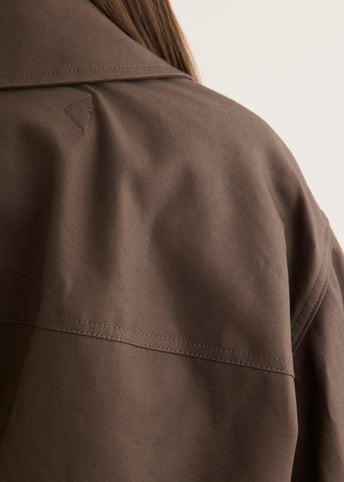 Short Blouson