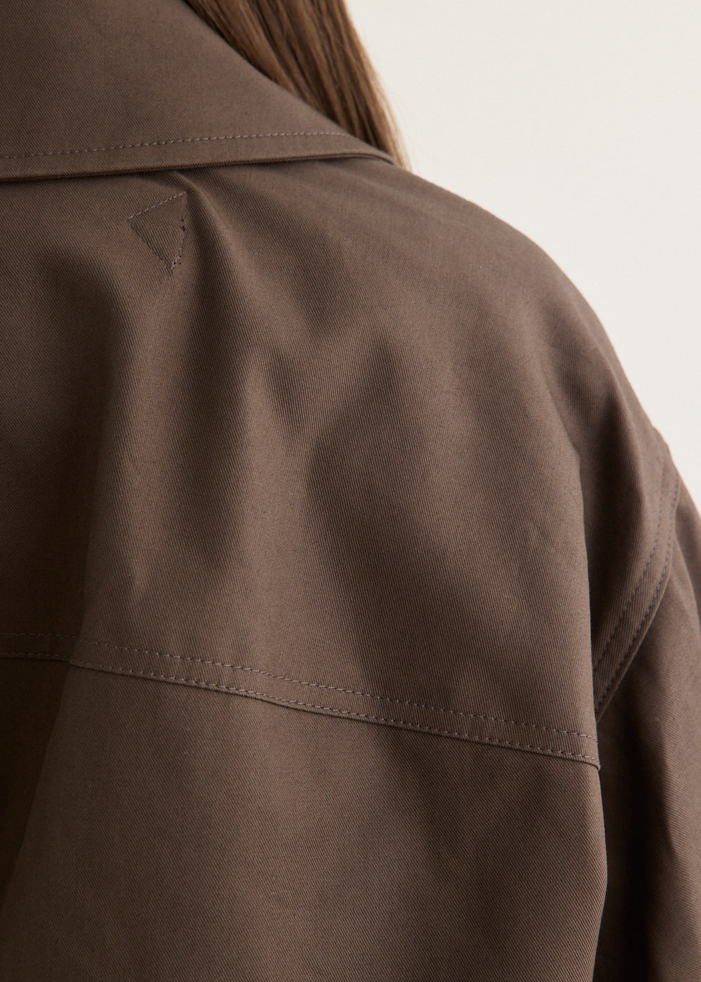 Short Blouson