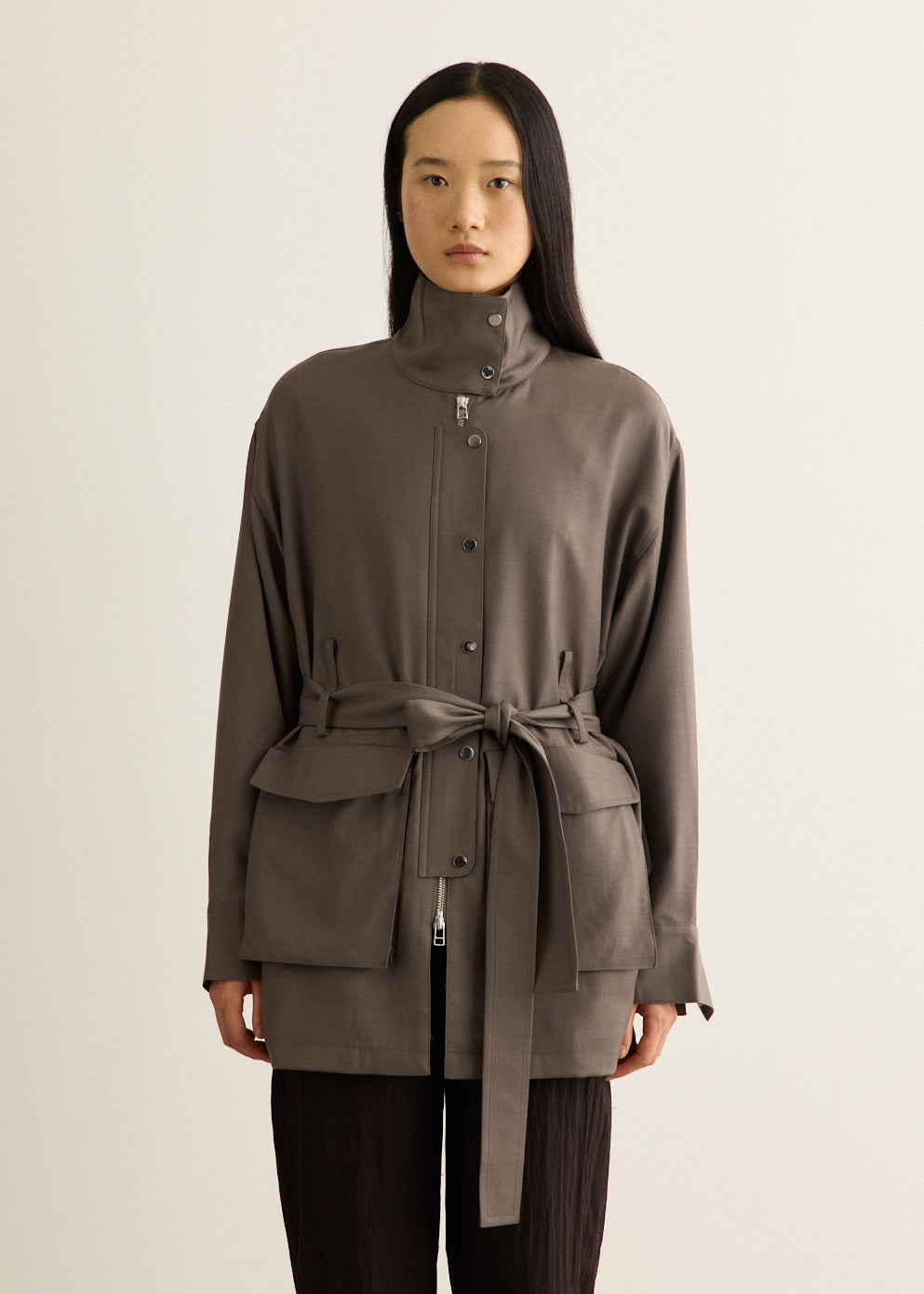 Blakely Jacket