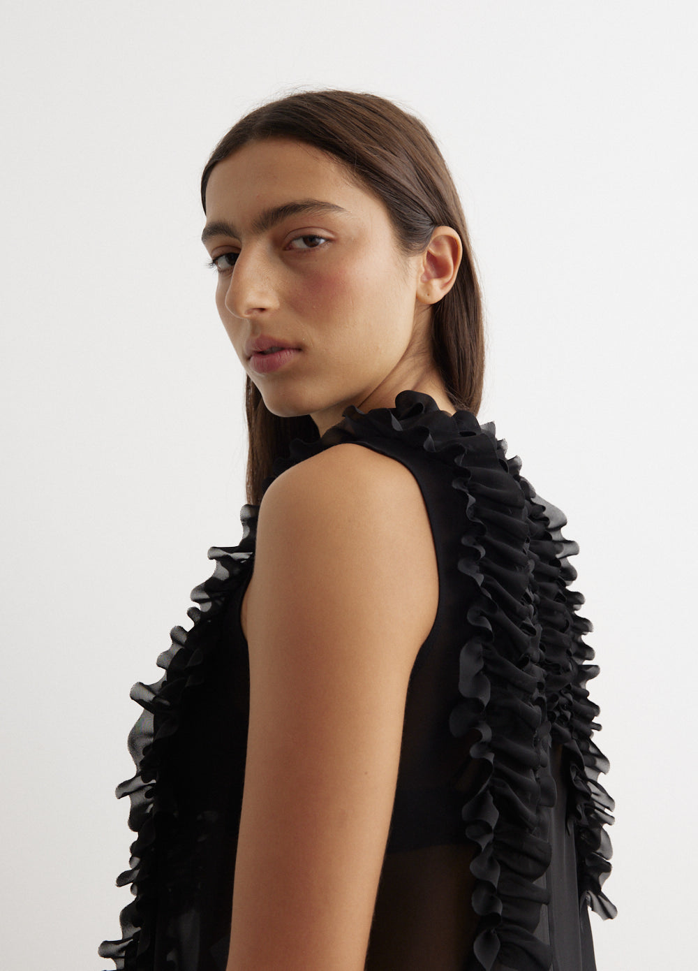 Georgette Dress