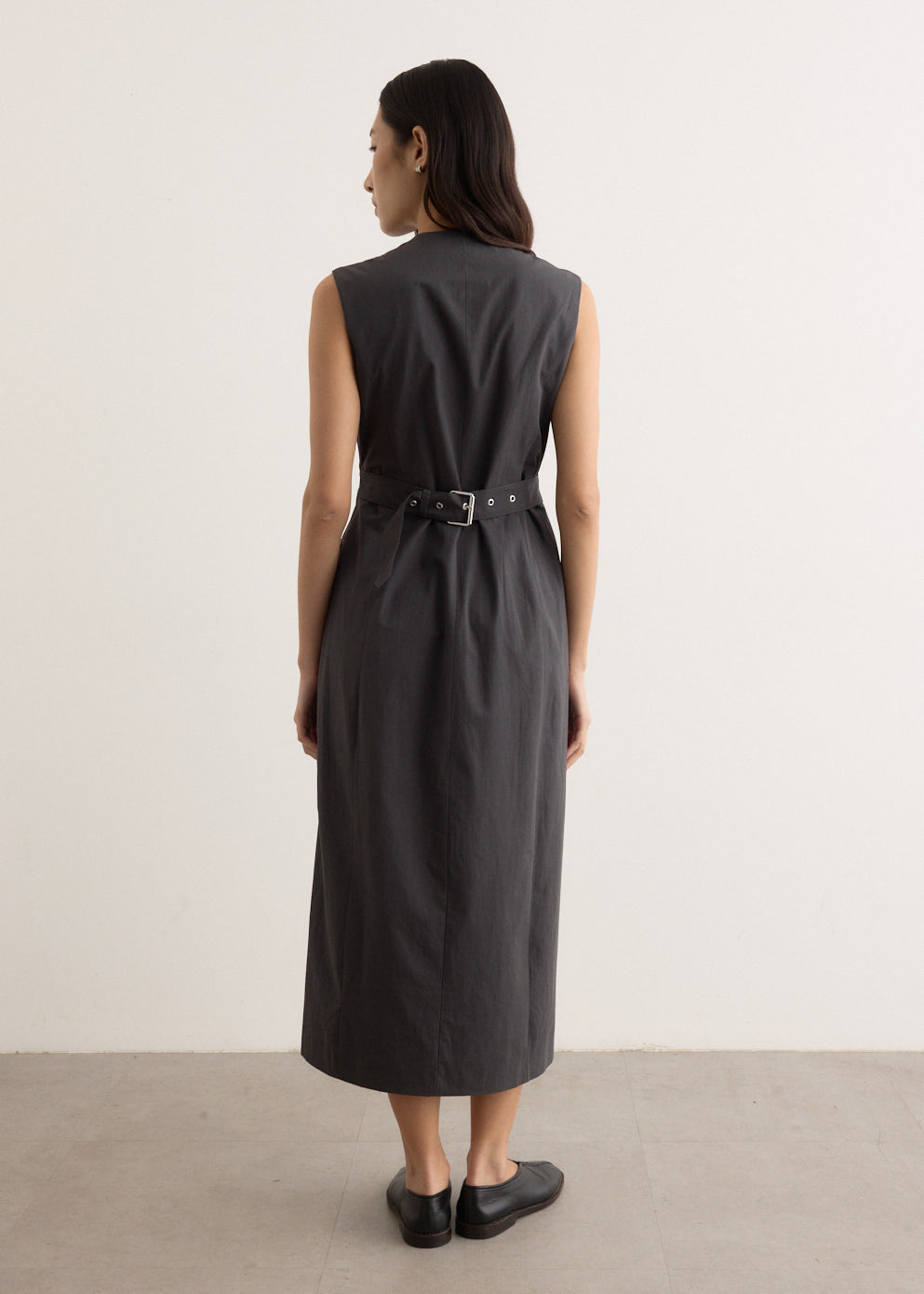 Dilby Dress