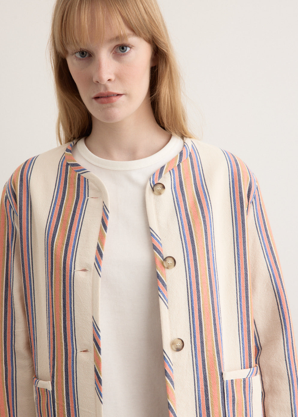 Agnes Jacket