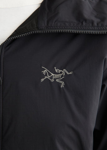 Atom Hoody