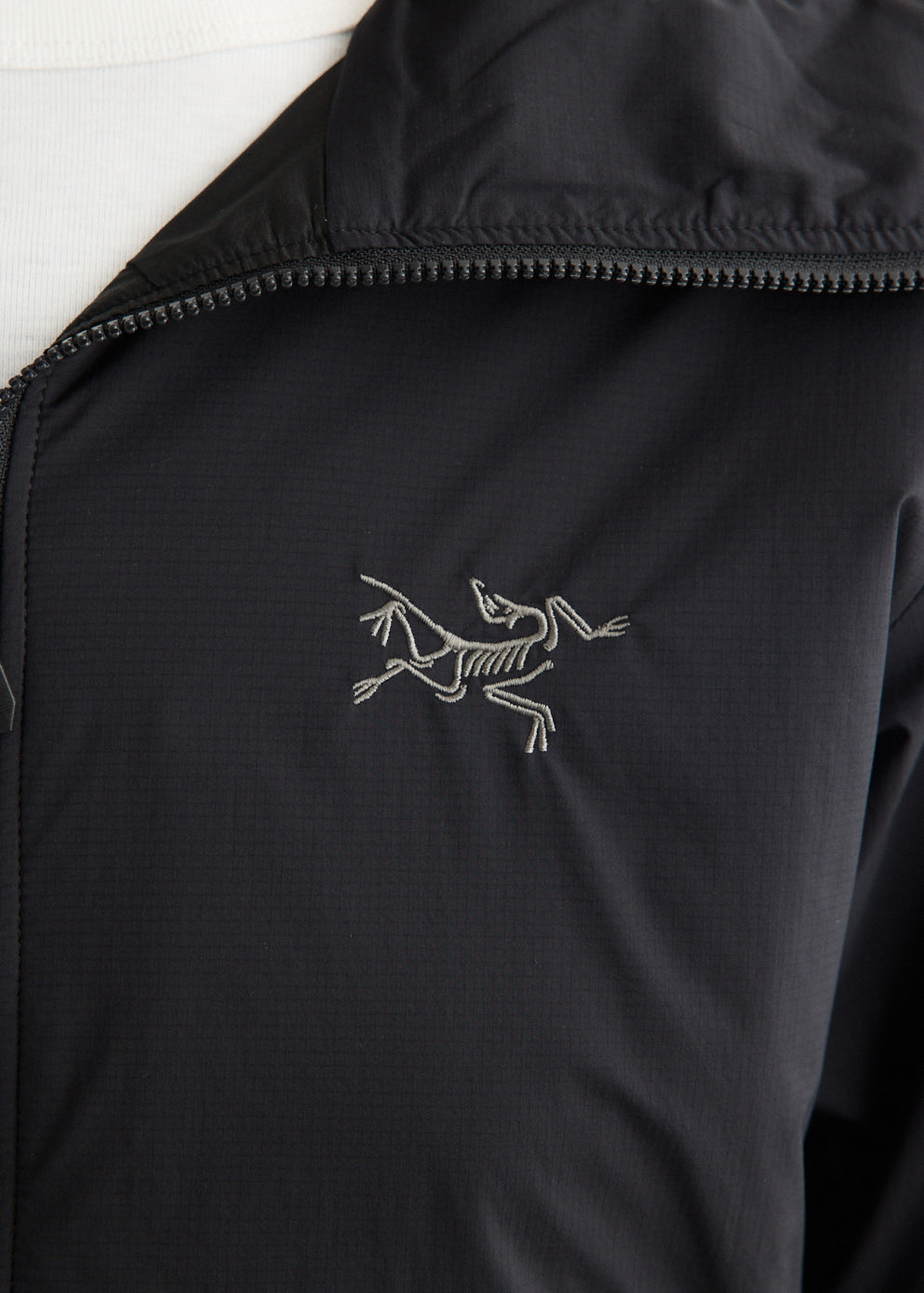 Atom Hoody