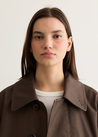 Short Blouson