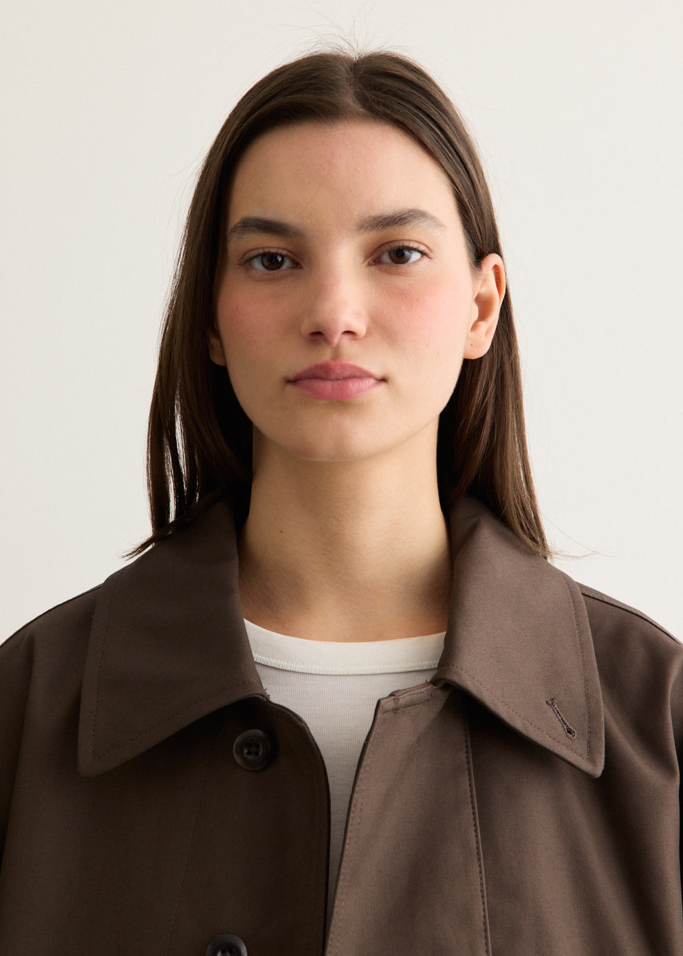 Short Blouson