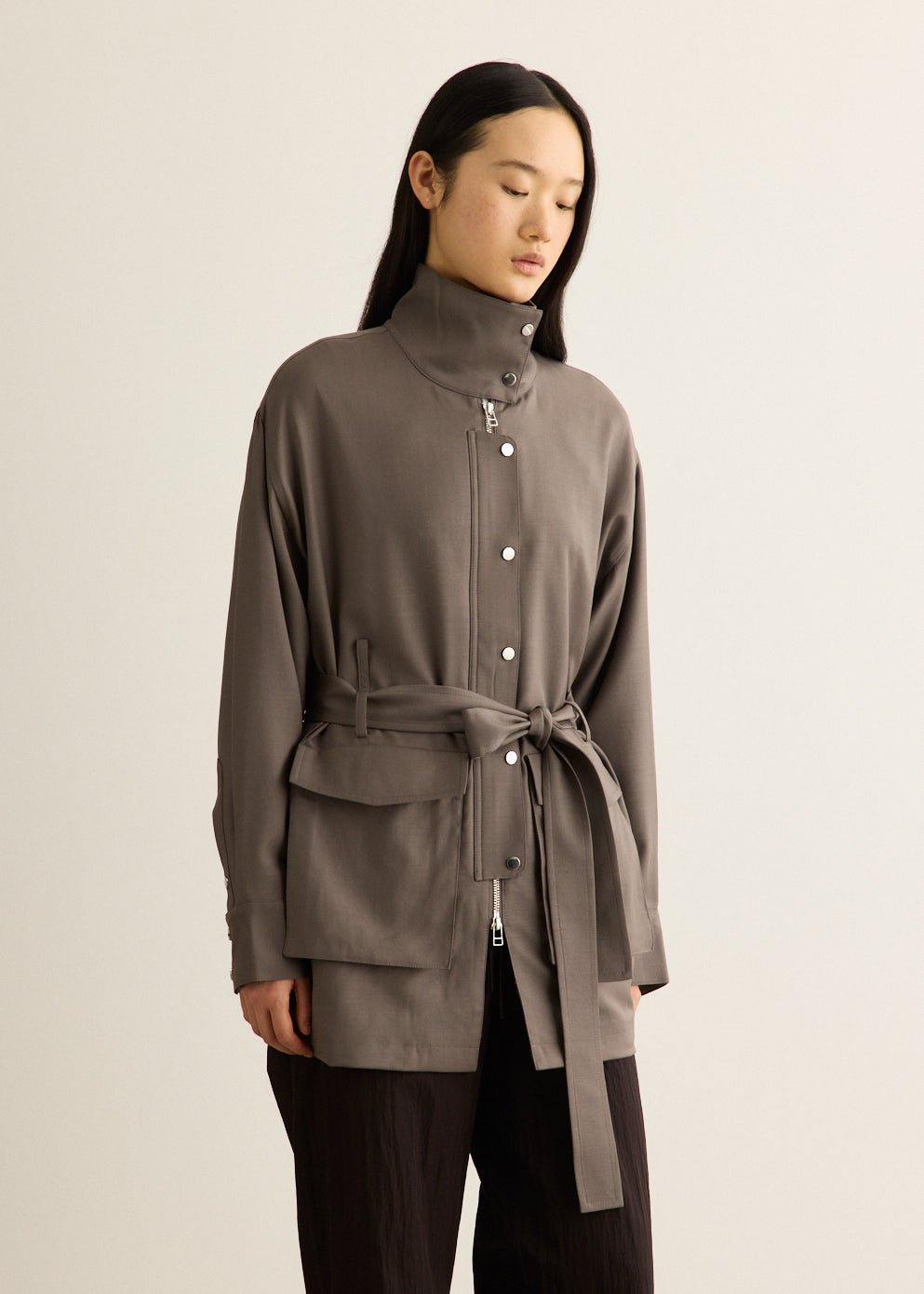 Blakely Jacket
