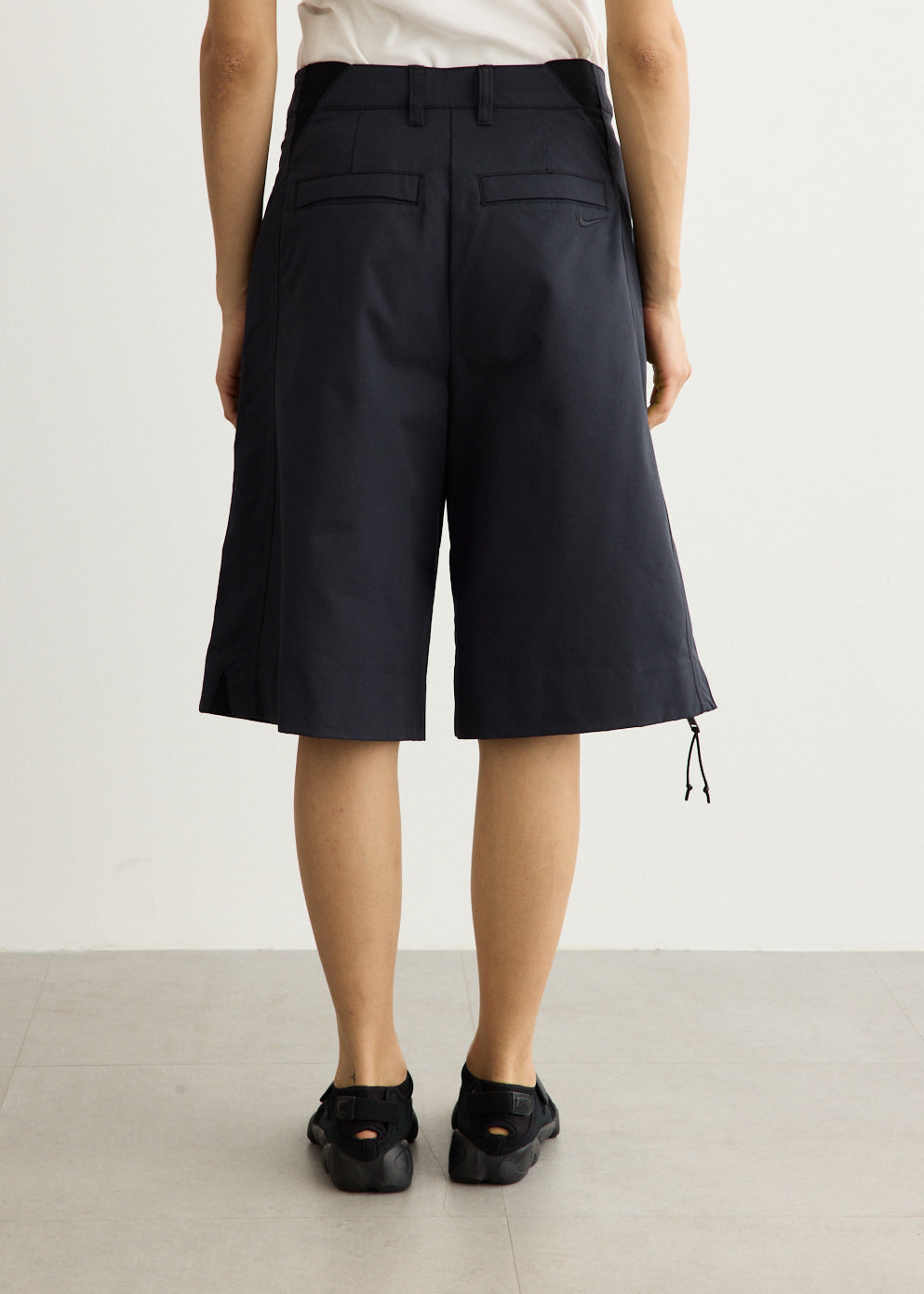 AirReverent Low Rise Shorts
