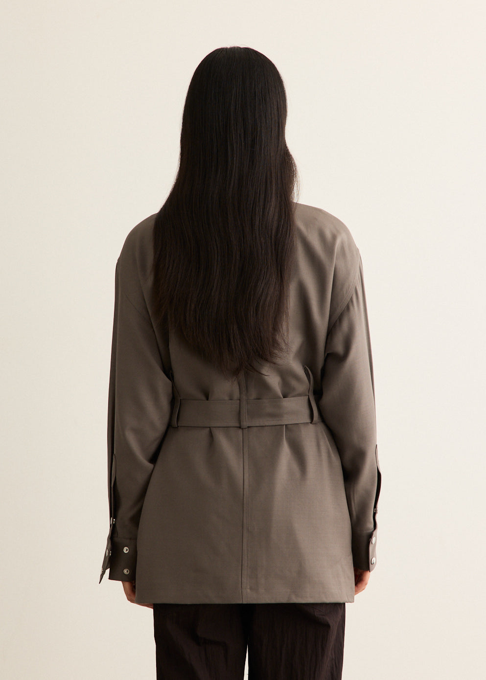 Blakely Jacket