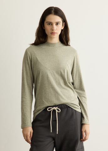 Women's Classic Fit Long Sleeve T-Shirt