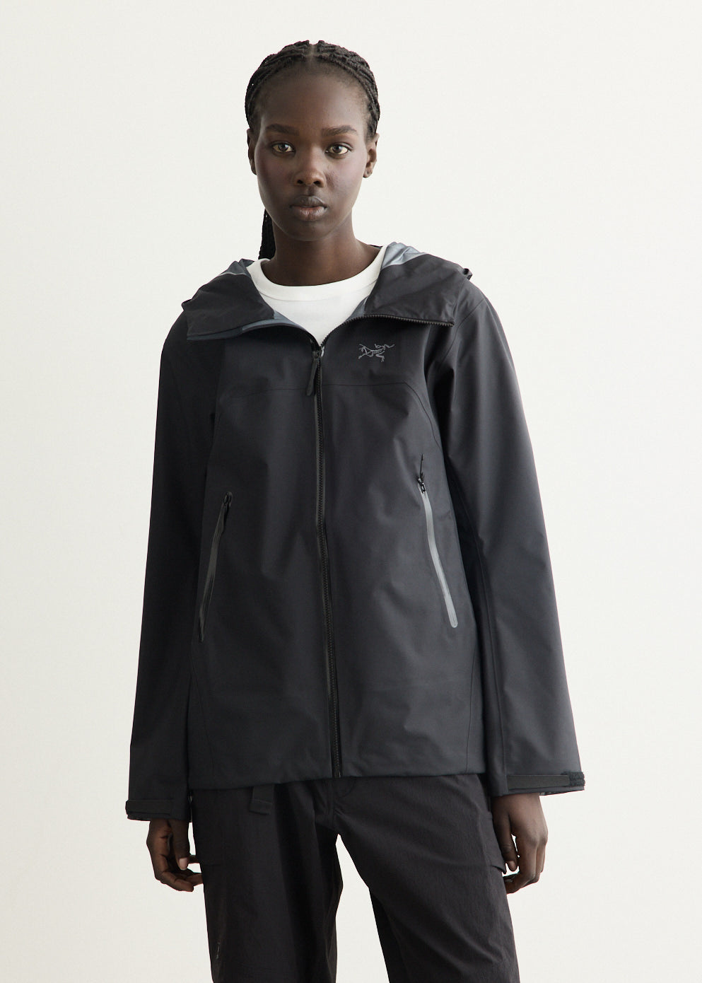 Women's Beta Jacket