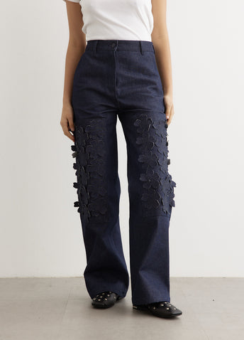 Virginia Trousers