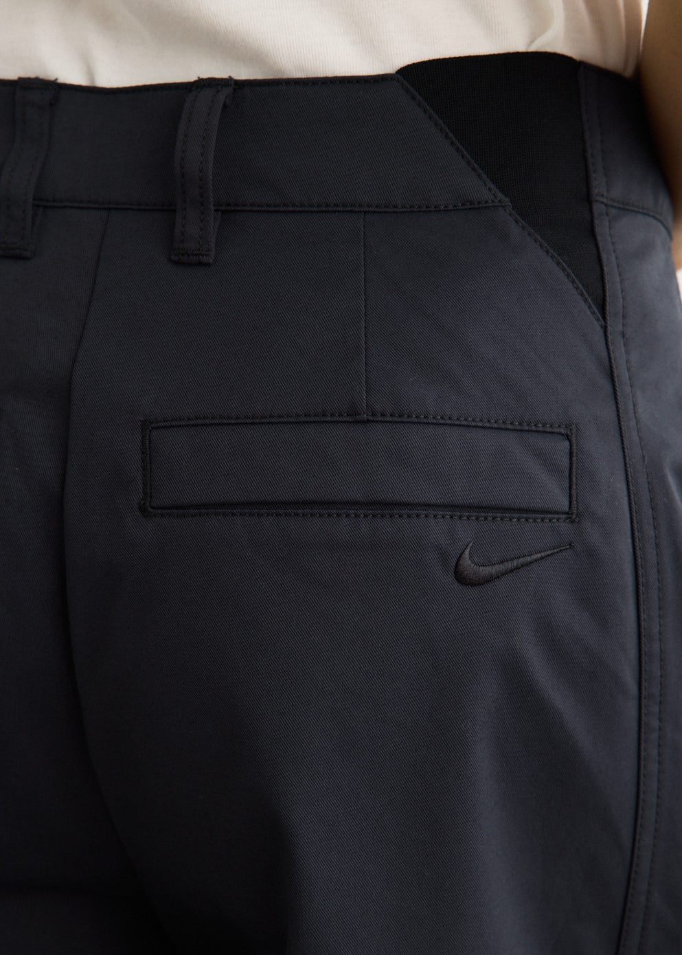 AirReverent Low Rise Shorts
