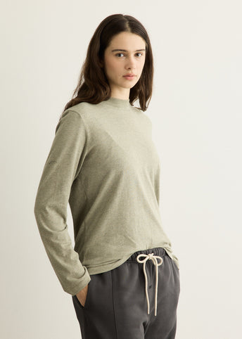 Women's Classic Fit Long Sleeve T-Shirt