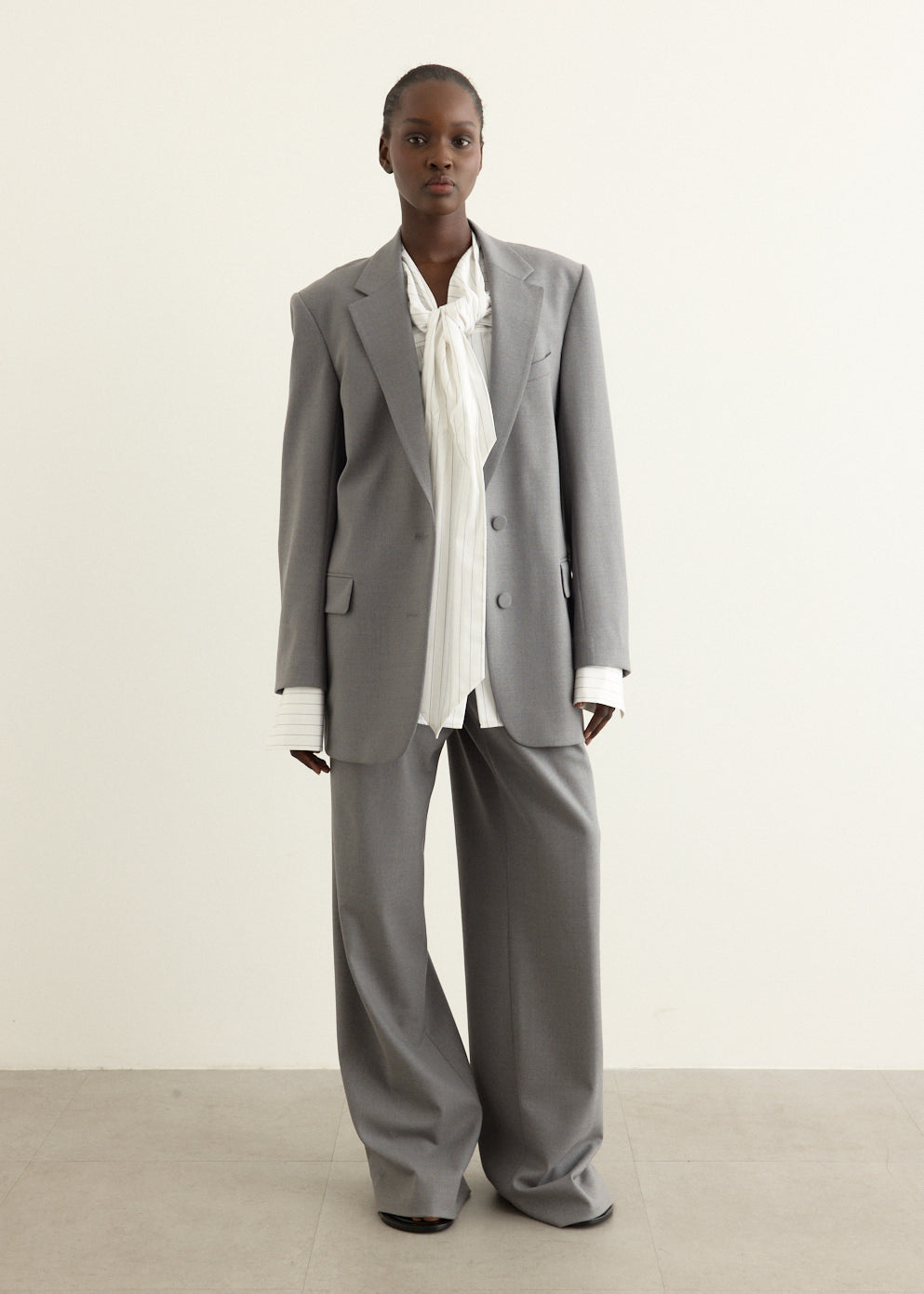Basti Jacket