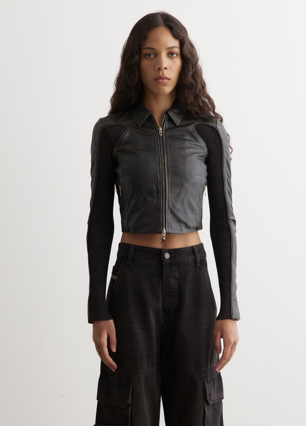 L-Totem Jacket