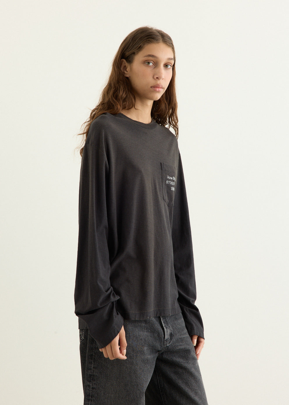 Long Sleeve T-Shirt