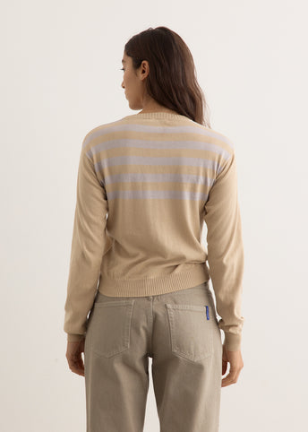 Salim Sweater