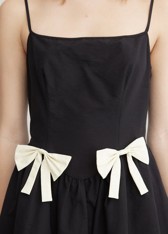 Neroni Dress