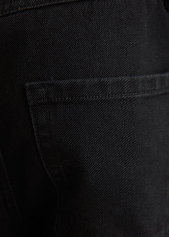 Incu Exclusive Bermuda Denim Pants