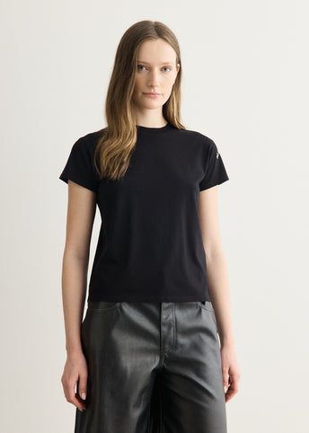 Mannequin Print T-Shirt