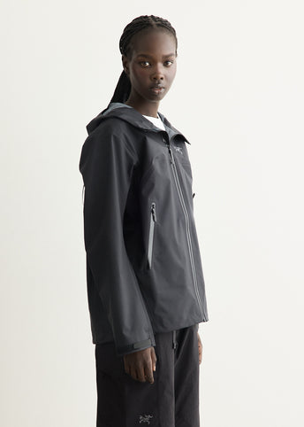Women's Beta Jacket