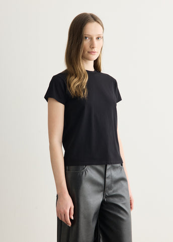 Mannequin Print T-Shirt