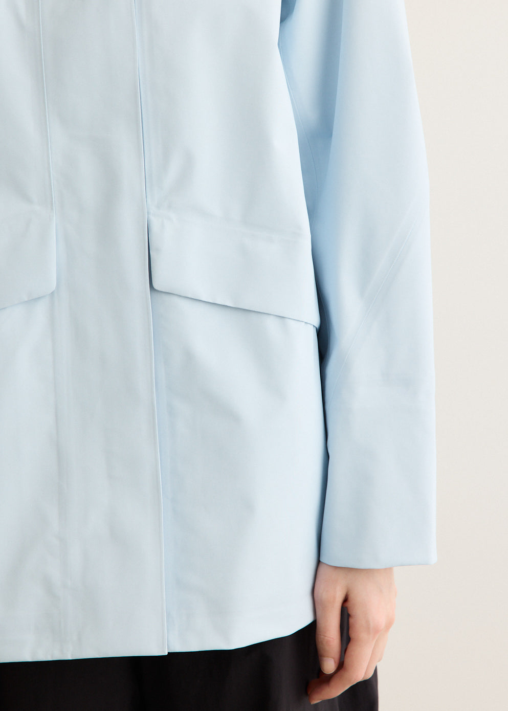 Ifora Jacket