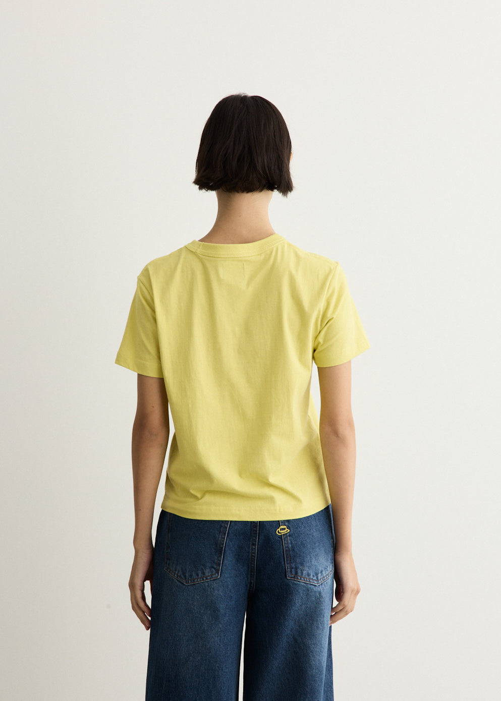 Women's Leisure T-Shirt