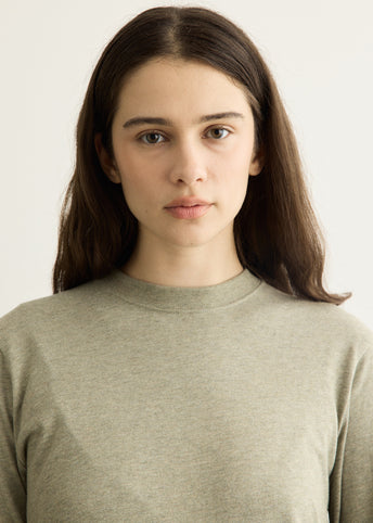 Women's Classic Fit Long Sleeve T-Shirt