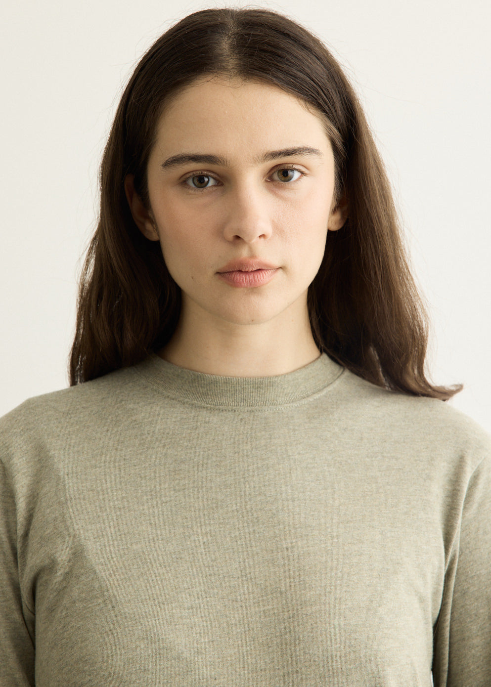 Women's Classic Fit Long Sleeve T-Shirt