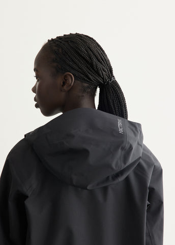 Women's Beta Jacket