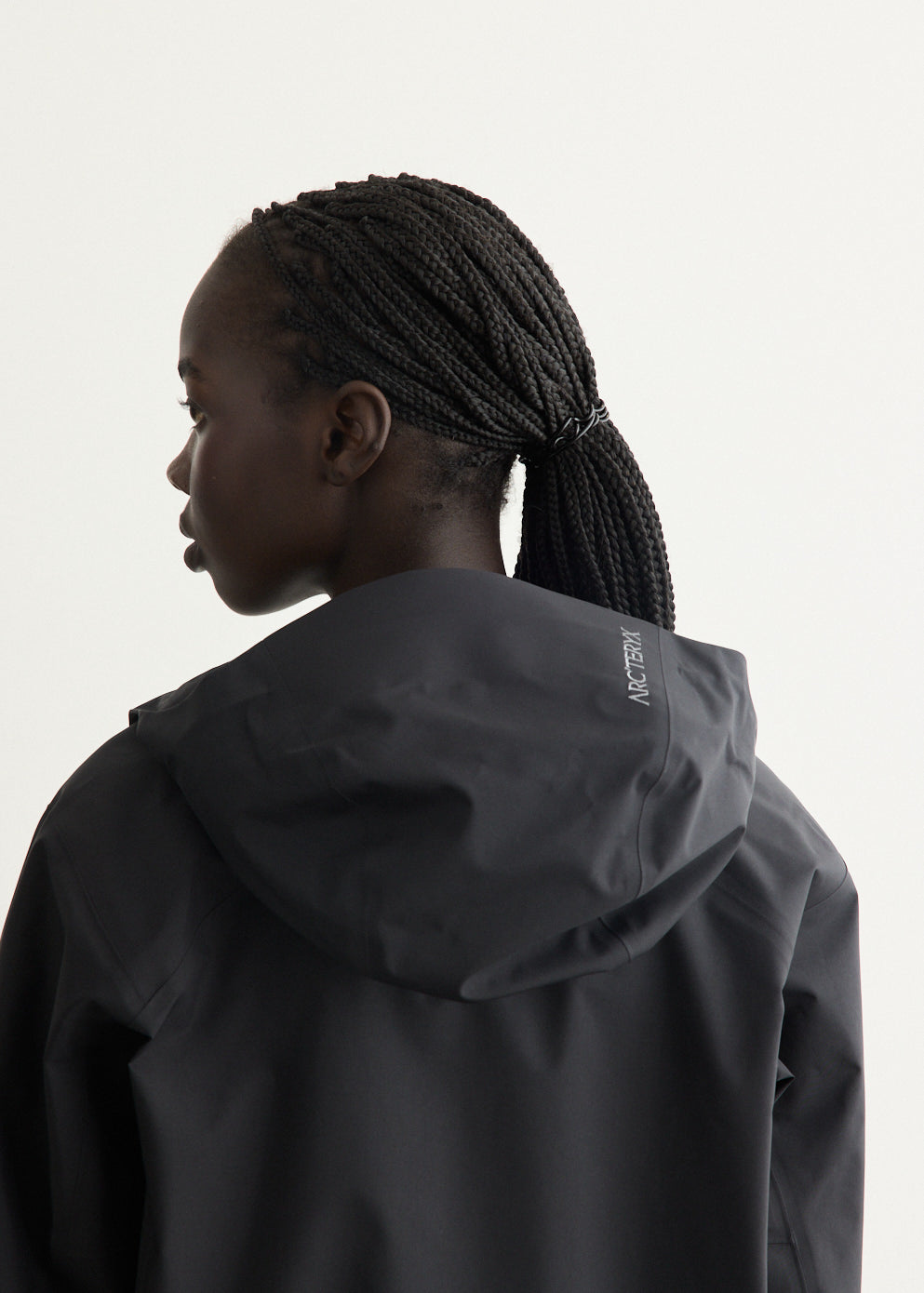 Women's Beta Jacket