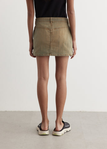 De-Ron-Fsd Skirt