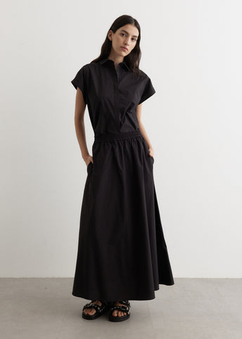 Relaxed Everyday Skirt