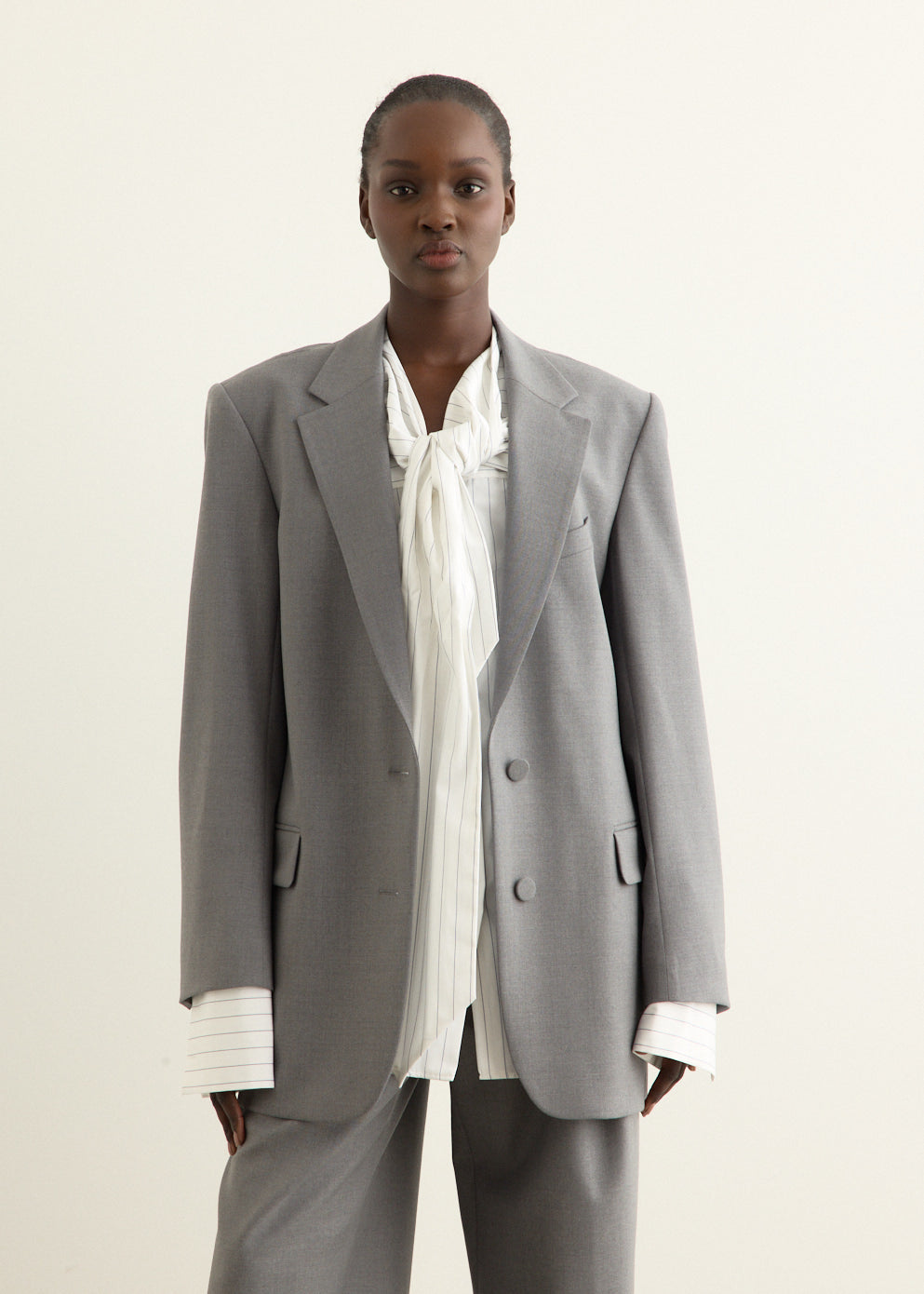 Basti Jacket