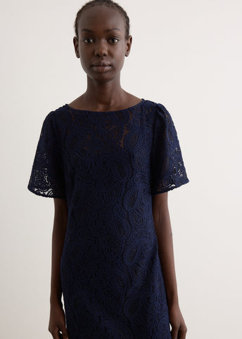 Adelene Lace Dress