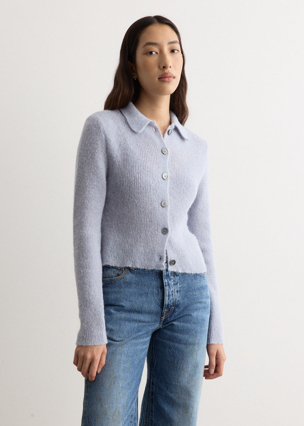 Mazzy Polo