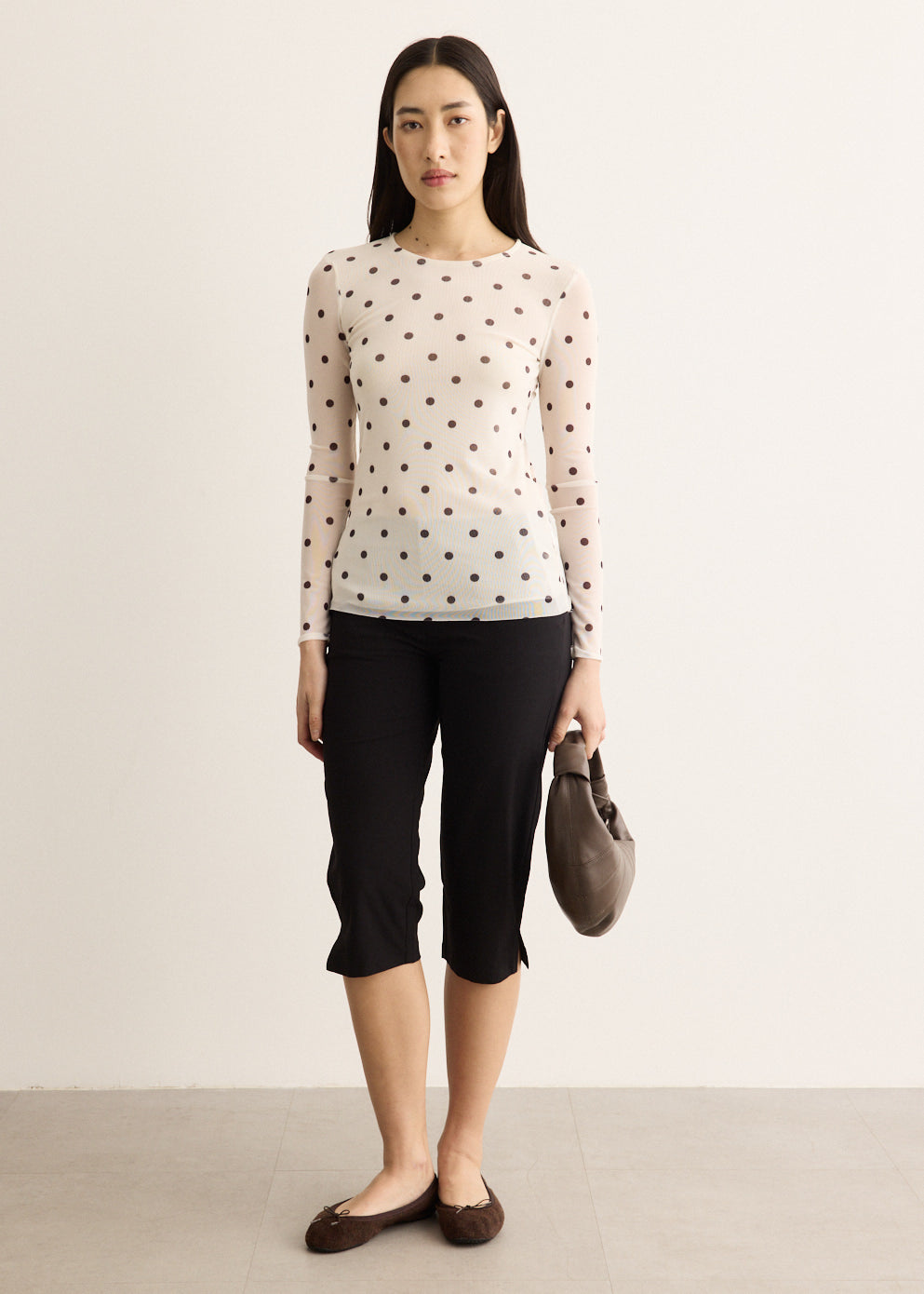 Jodie Blouse