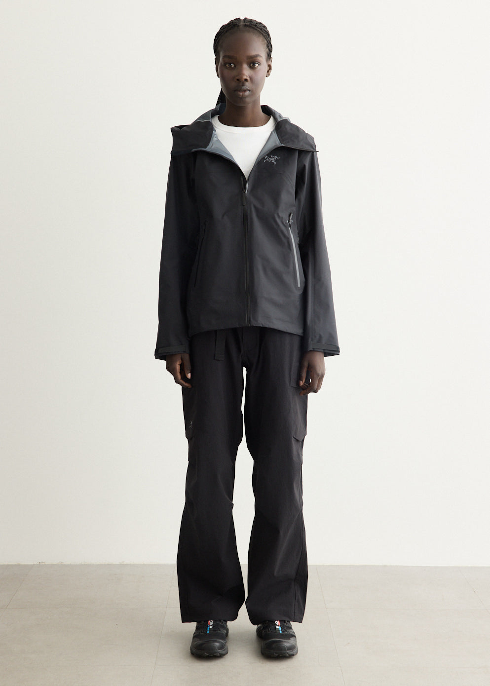 Women's Beta Jacket