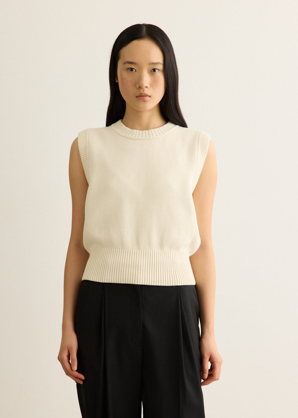 Beata Vest