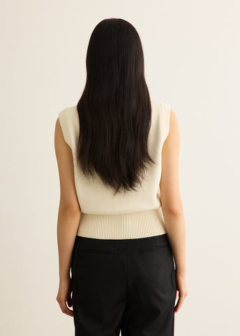 Beata Vest