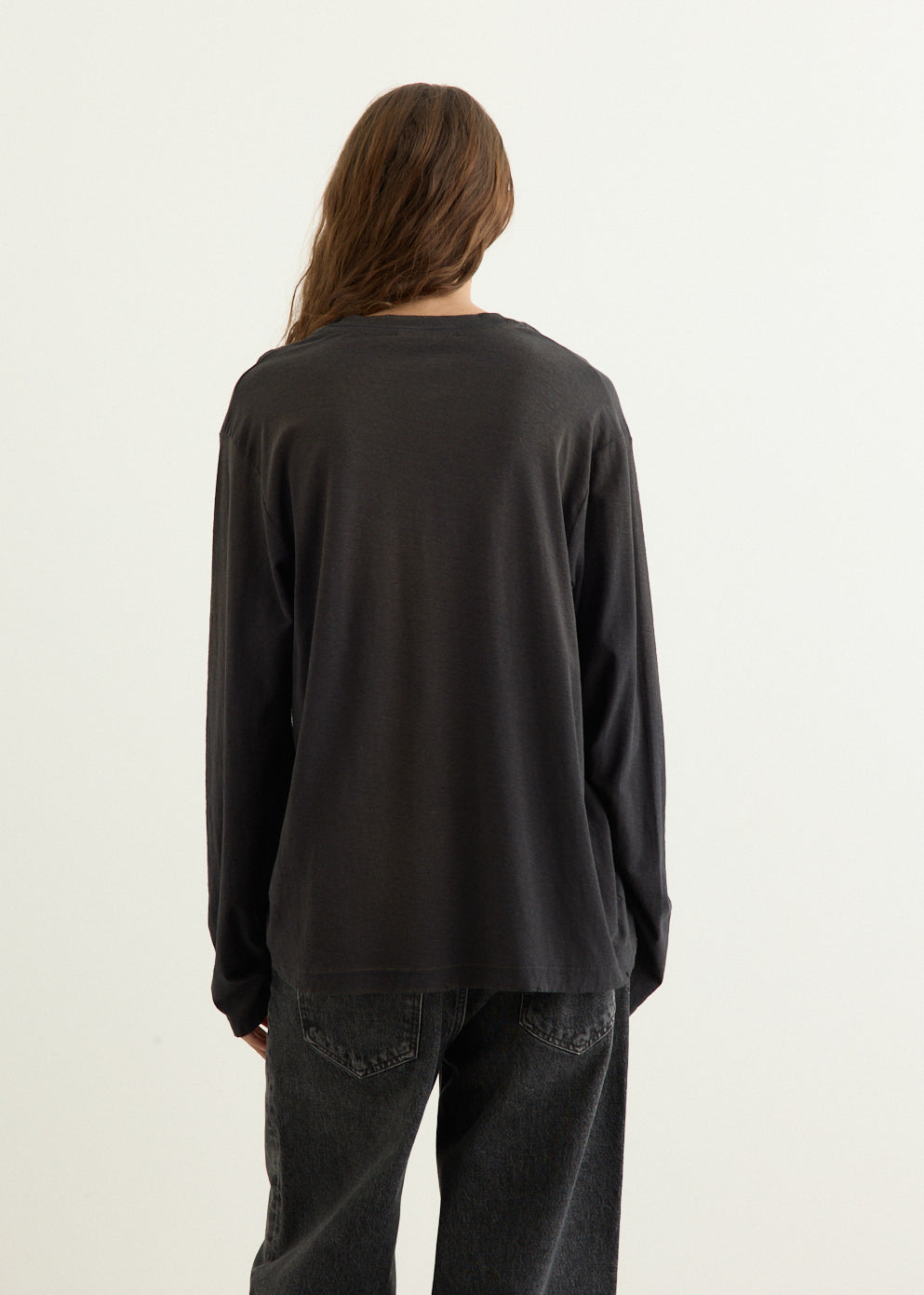Long Sleeve T-Shirt