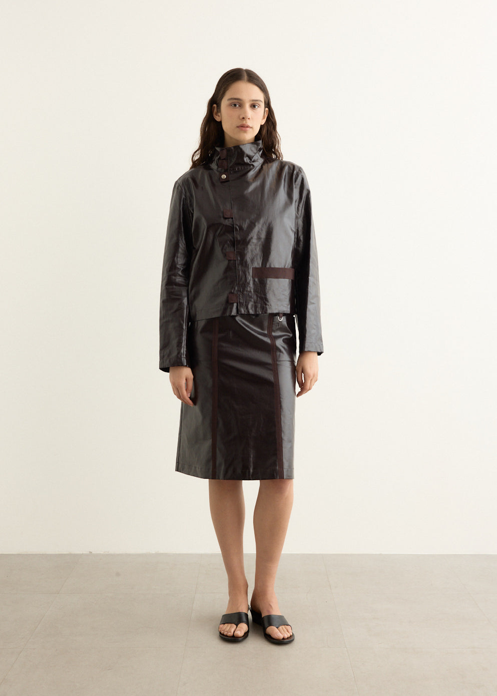 Clau Jacket