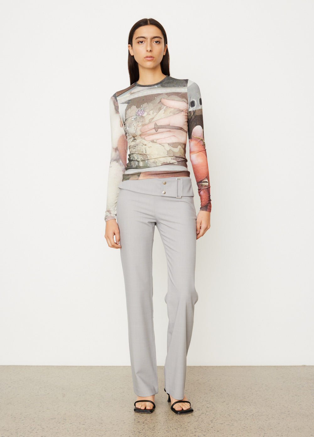 Thin Pants (Known as Medova Pants)