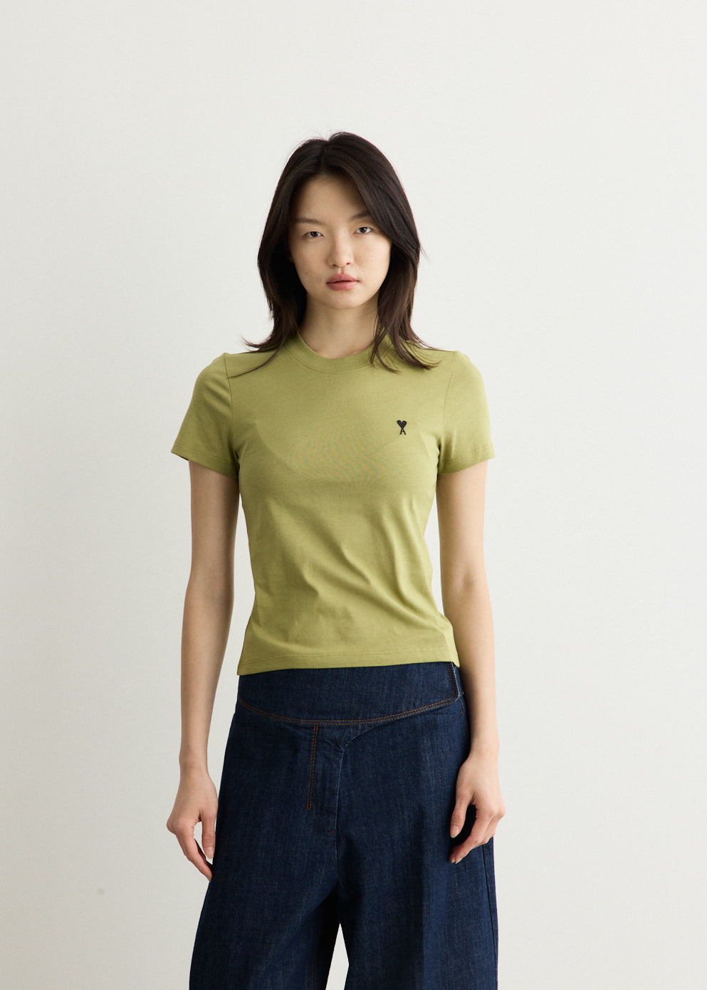Cropped T-Shirt