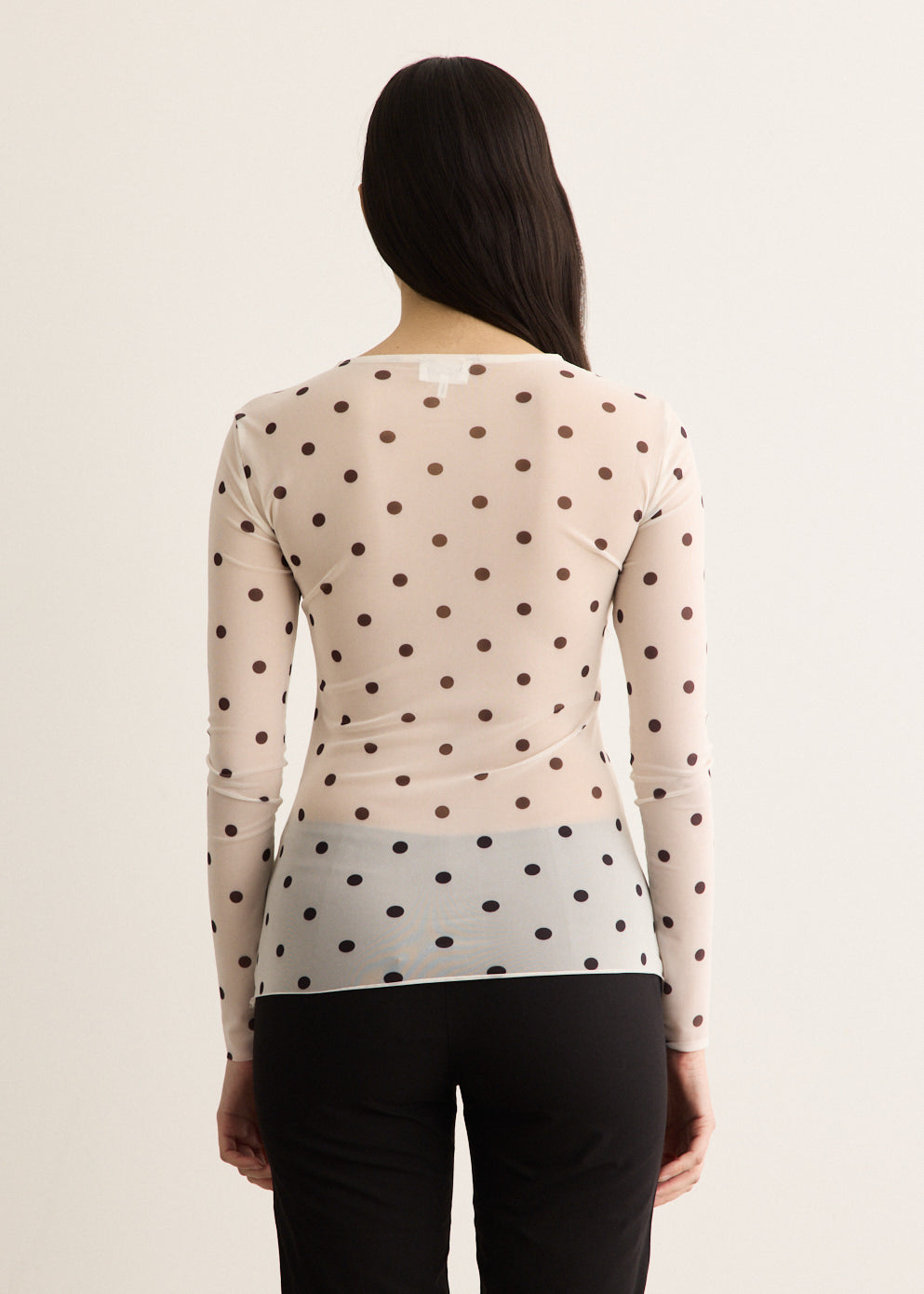 Jodie Blouse
