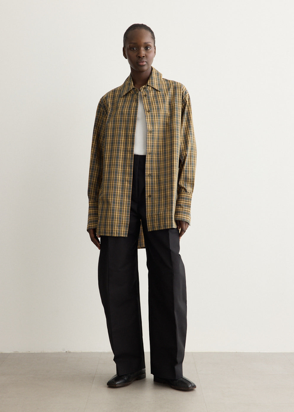 Pascale Shirt