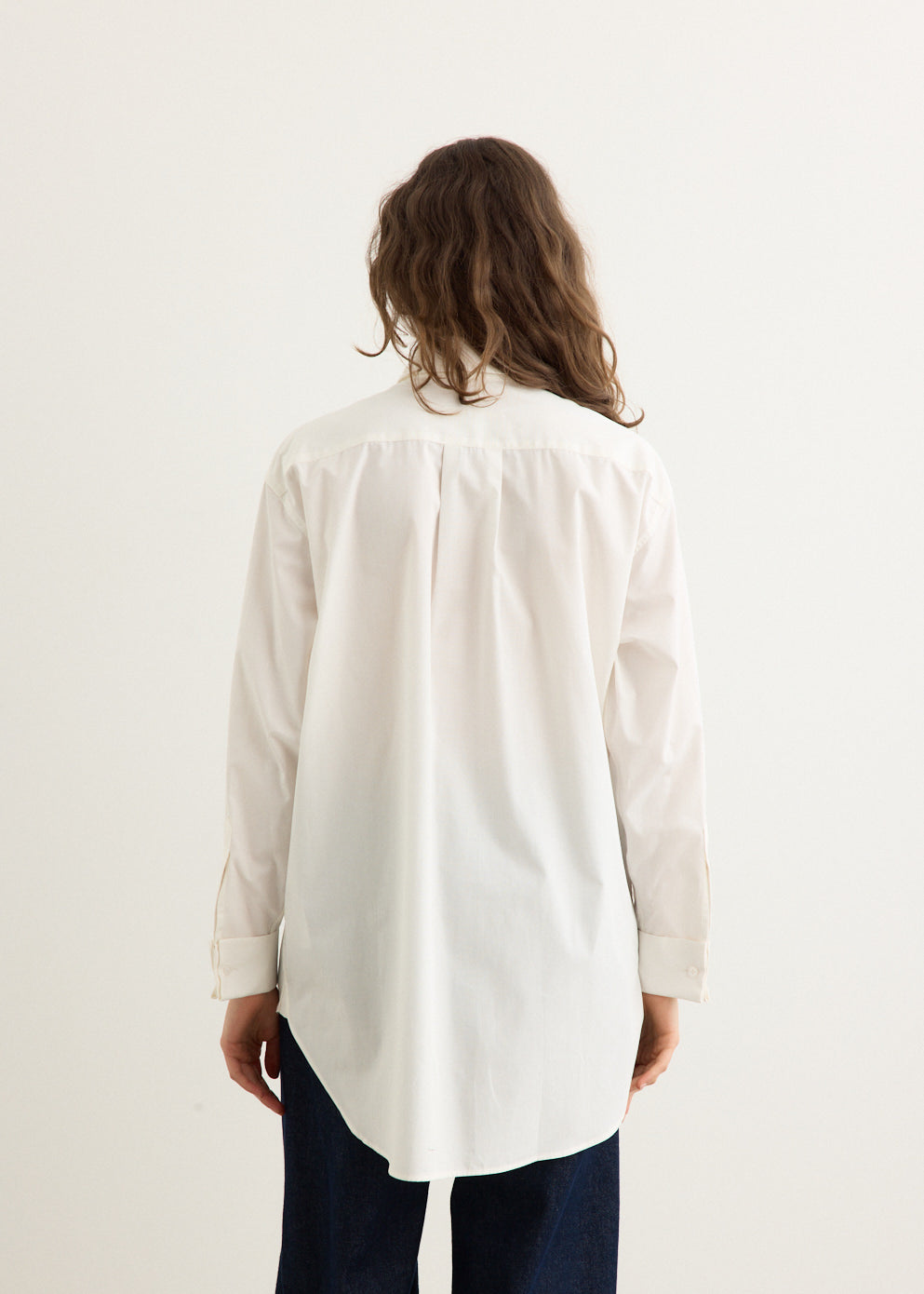 Graphic Print Shirt
