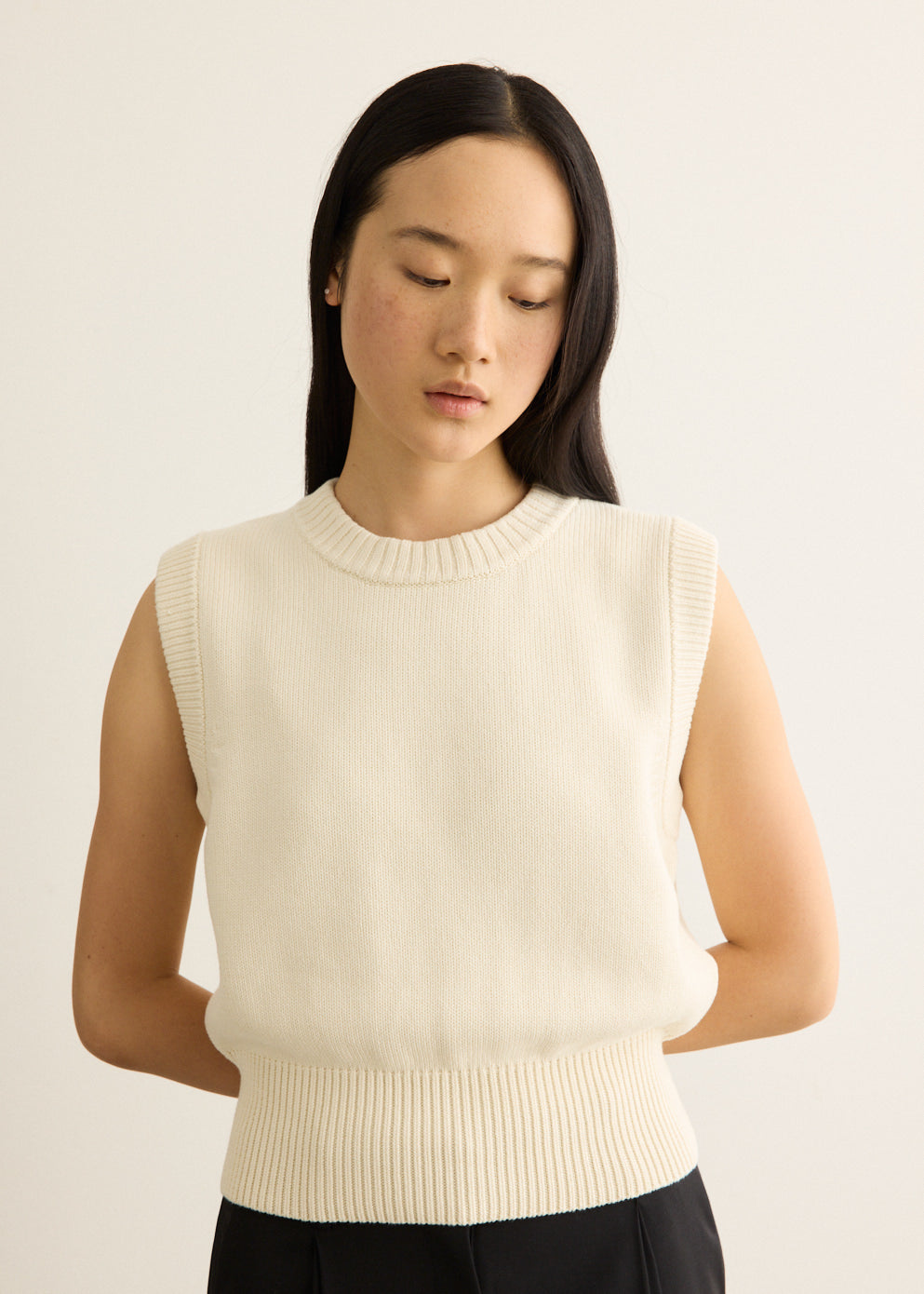 Beata Vest